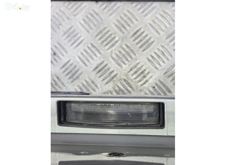 Подсветка номера к Lexus IS 2003 г.