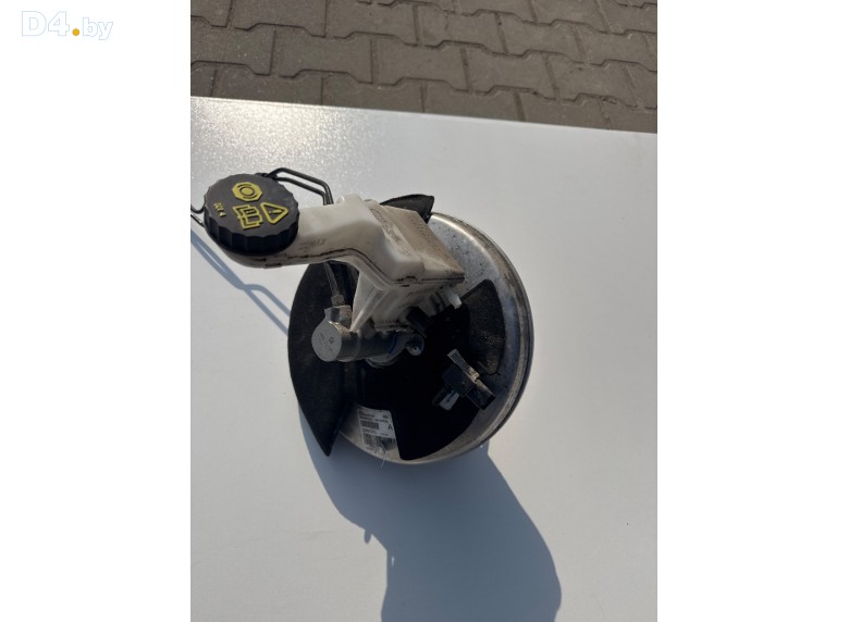 Вакуумный усилитель тормозов к Peugeot 308 2022 г.