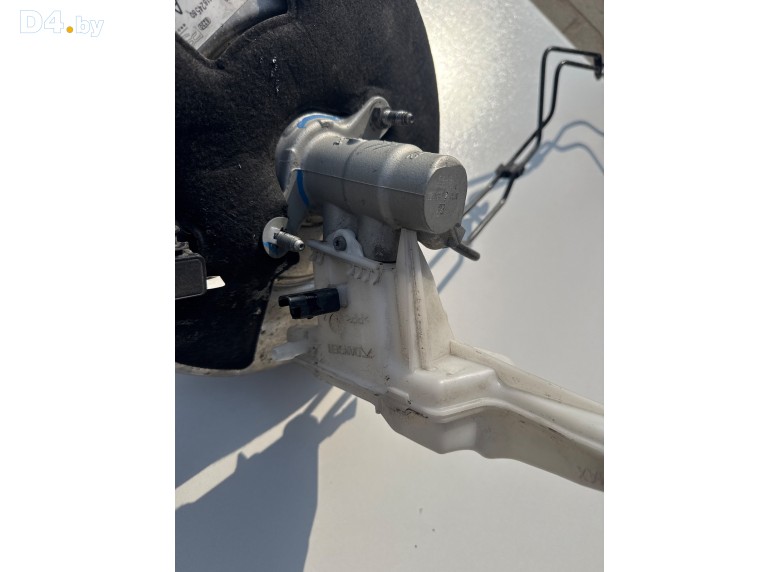 Цилиндр тормозной главный к Peugeot 308 2022 г.