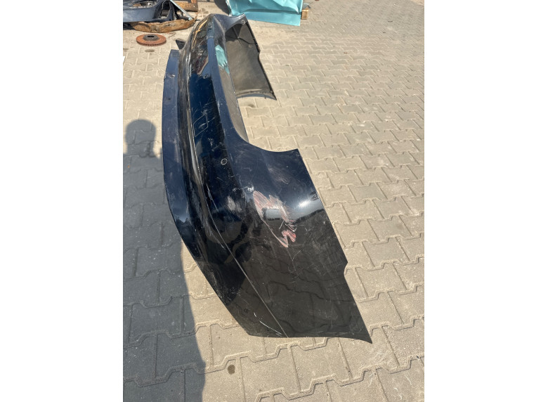 Бампер задний к BMW 5 E60/E61, 2008г.