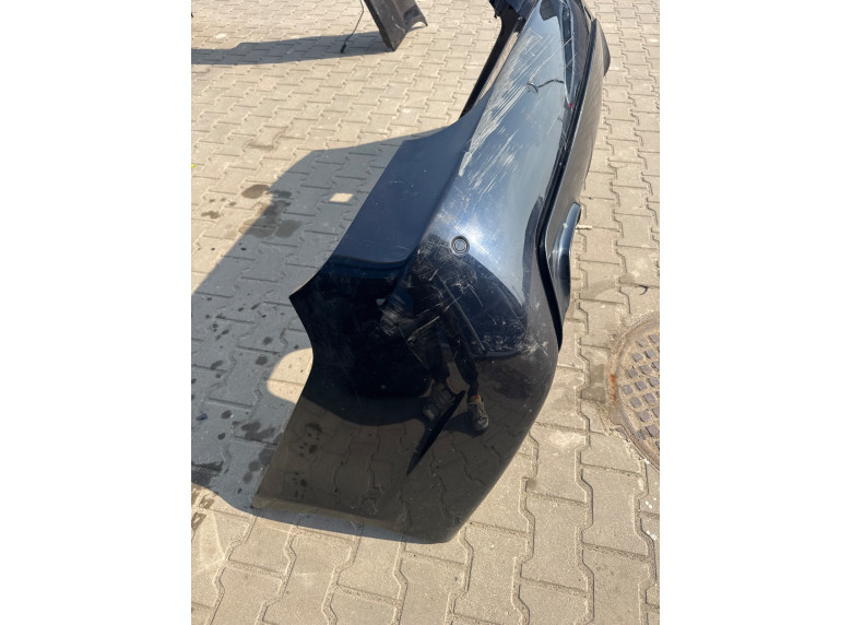 Бампер задний к BMW 5 E60/E61, 2008г.