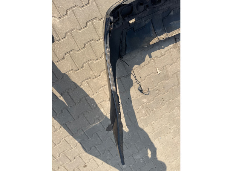 Бампер задний к BMW 5 E60/E61, 2008г.