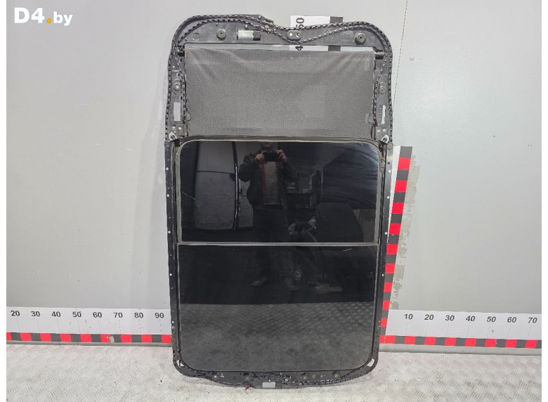 Люк к Audi A4 2010 г.