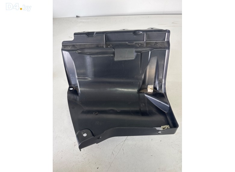 Защита днища к BMW XMG09 2023 г.