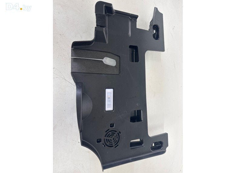 Пластик салона к BMW XMG09 2023 г.