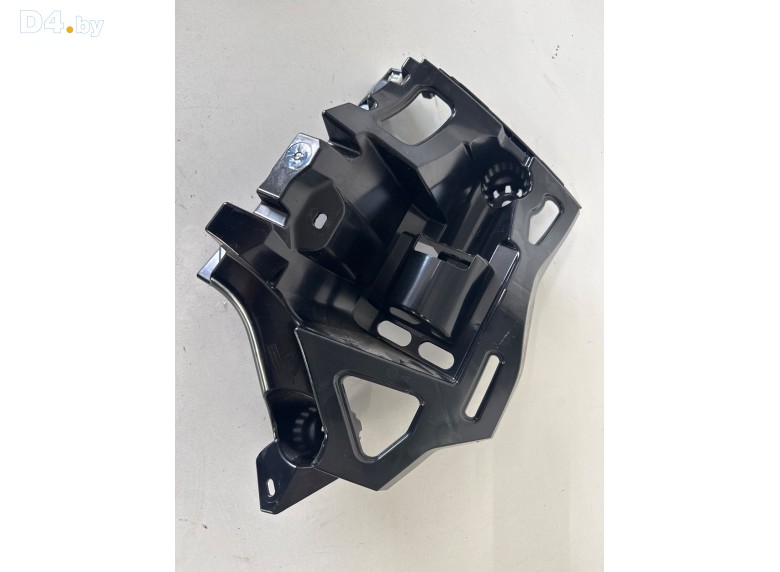Кронштейн крепления бампера заднего к BMW XMG09 2023 г.