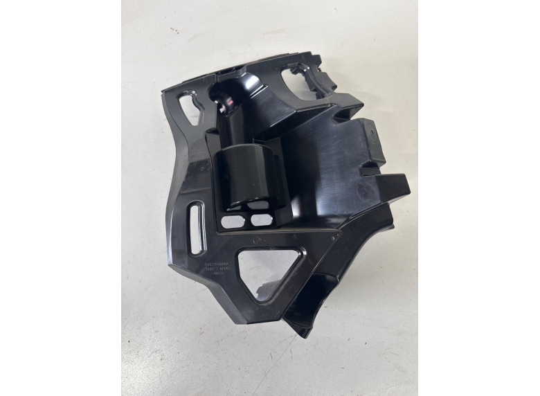 Кронштейн крепления бампера заднего к BMW XM G09, 2023г.