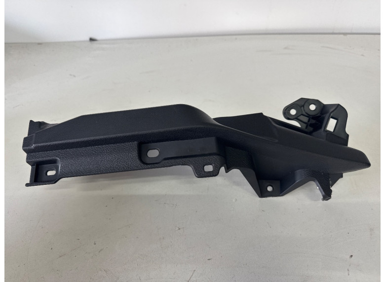 Пластик салона к BMW XM G09, 2023г.