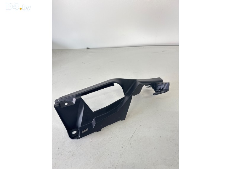 Пластик салона к BMW XMG09 2023 г.