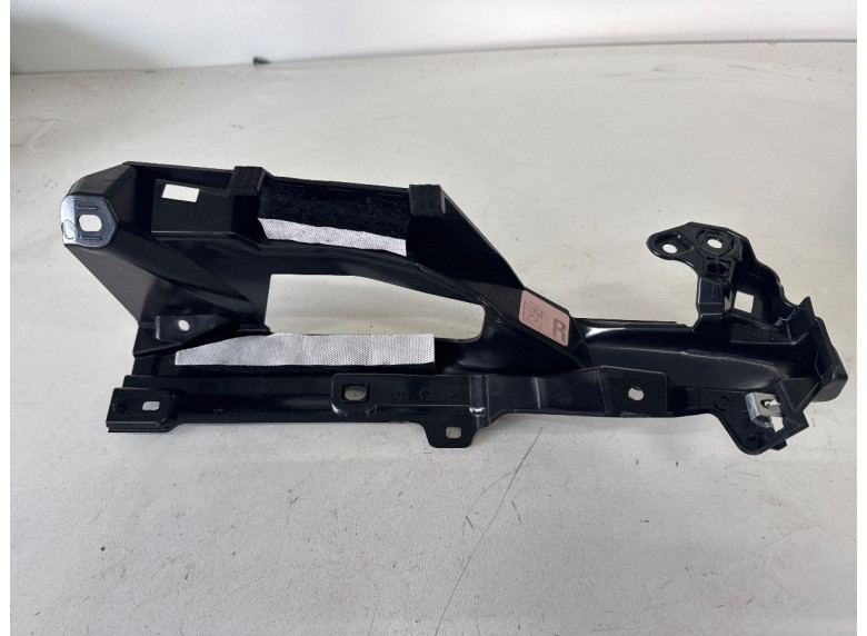 Пластик салона к BMW XM G09, 2023г.