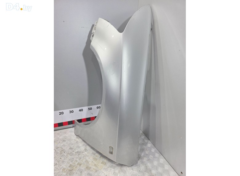 Крыло переднее левое к Audi A6 2007 г.