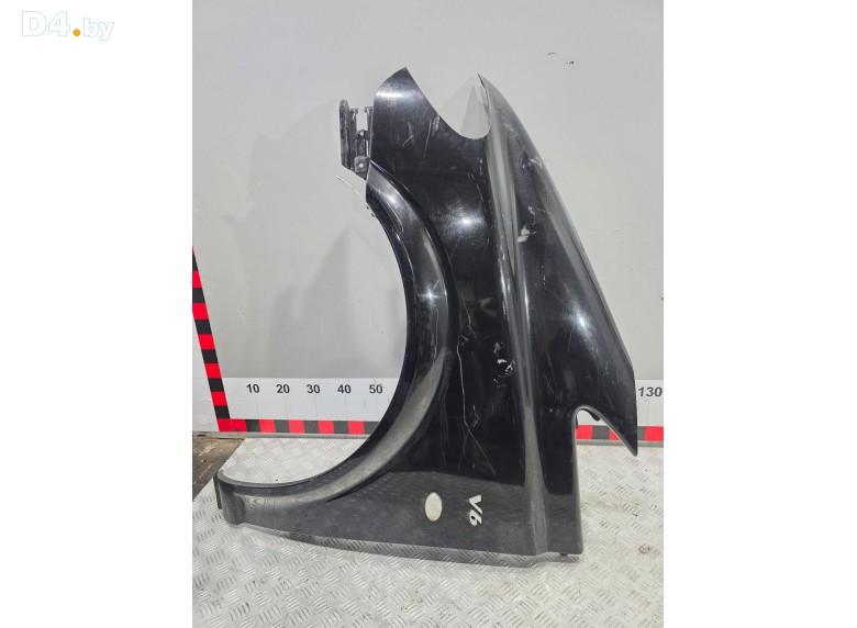 Крыло переднее левое к Mercedes VitoW639 2009 г.