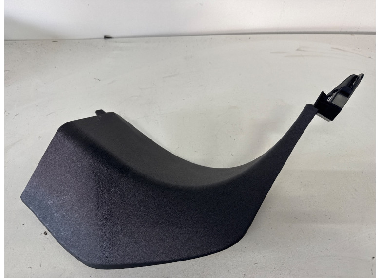 Пластик салона к BMW XM G09, 2023г.