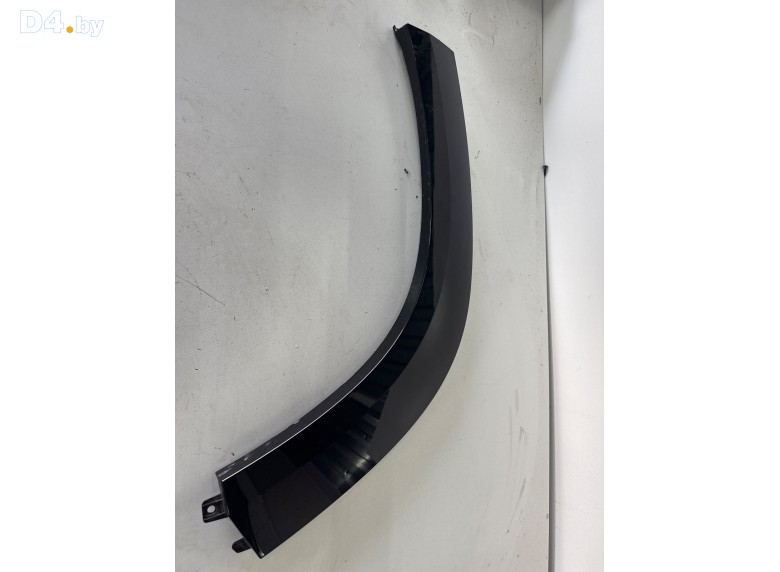 Молдинг крыла заднего левого к BMW XMG09 2023 г.