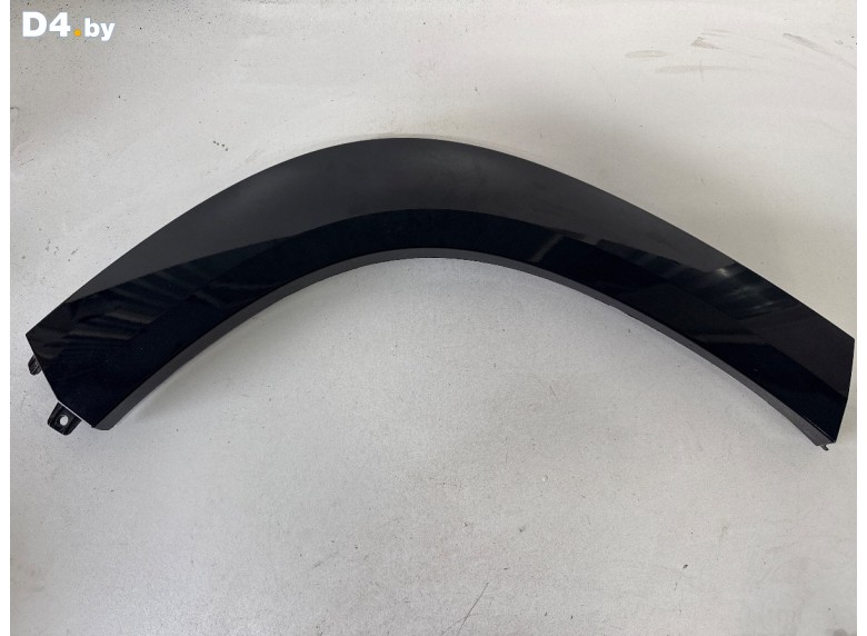 Молдинг крыла заднего правого к BMW XMG09 2023 г.