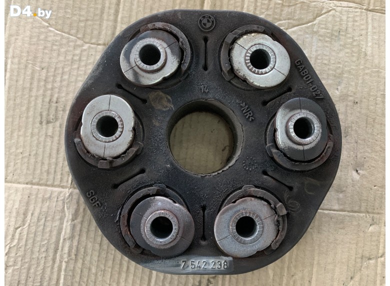 Муфта кардана к BMW 5E60/E61 2006 г.