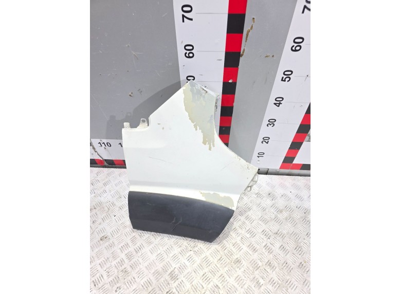 Крыло переднее правое к Citroen Jumper