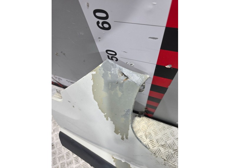 Крыло переднее правое к Крыло переднее правое к Peugeot Boxer 2009 г. Jumper