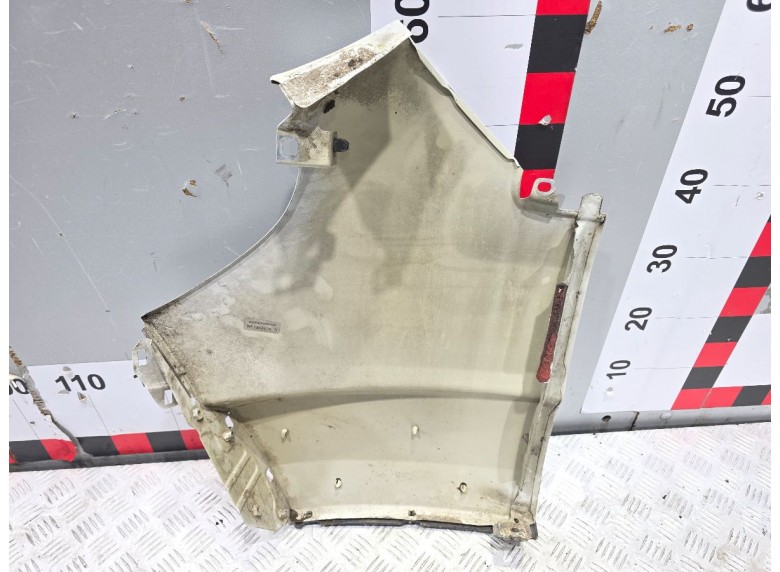 Крыло переднее правое к Крыло переднее правое к Peugeot Boxer 2009 г. Jumper