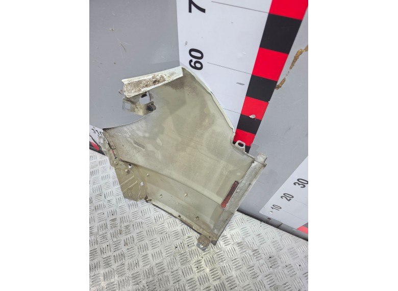 Крыло переднее правое к Крыло переднее правое к Peugeot Boxer 2009 г. Jumper