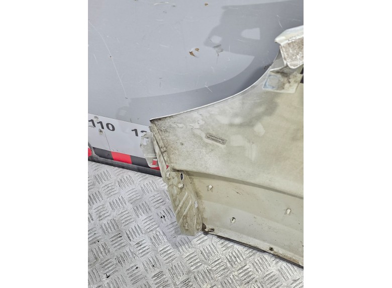 Крыло переднее правое к Крыло переднее правое к Peugeot Boxer 2009 г. Jumper