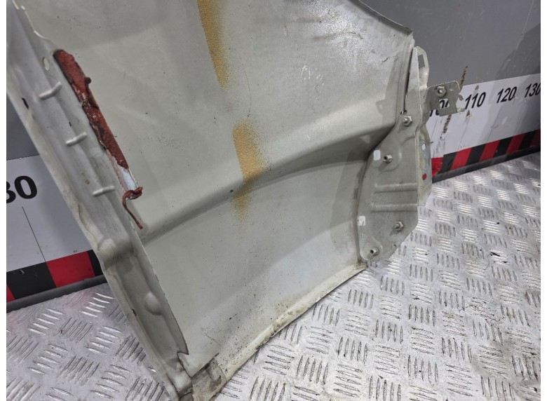 Крыло переднее левое к Крыло переднее левое к Peugeot Boxer 2009 г. Jumper