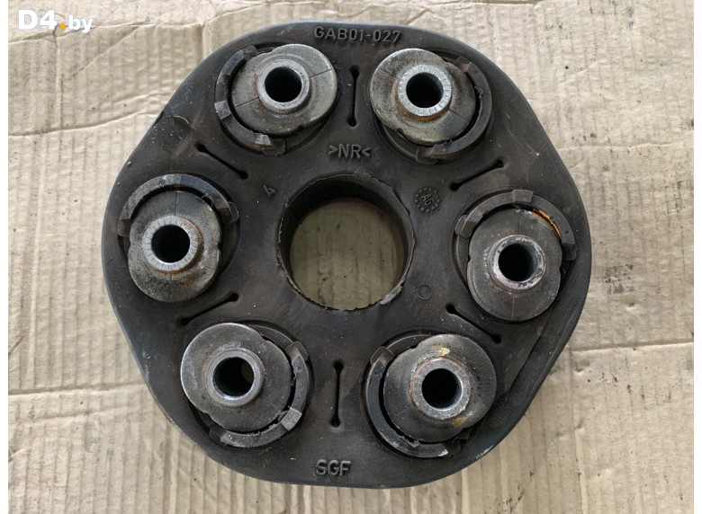 Муфта кардана к BMW 5E60/E61 2006 г.