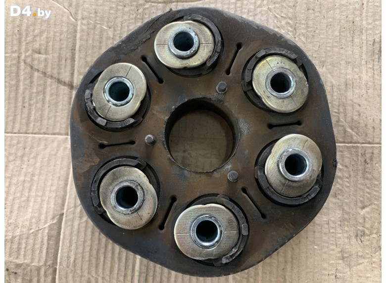 Муфта кардана к BMW 5E60/E61 2006 г.