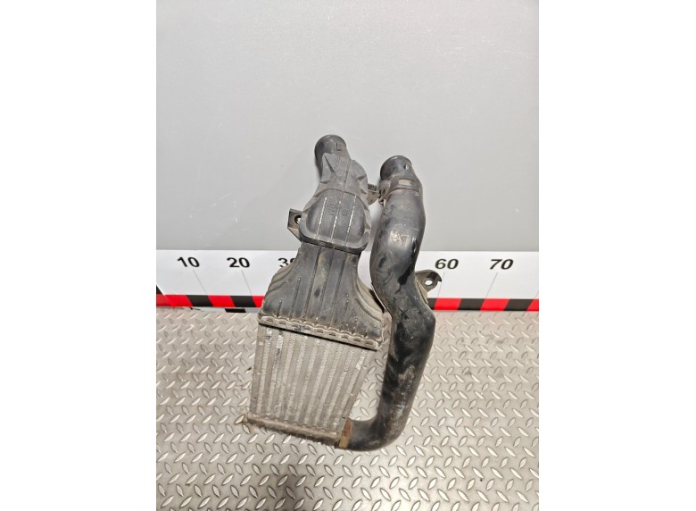 Интеркулер к Интеркулер к Opel Zafira 2003 г. Zafira