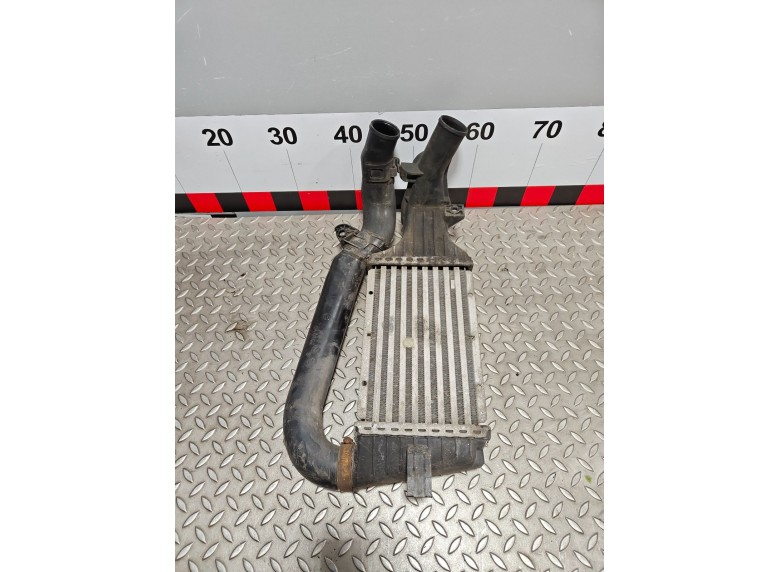 Интеркулер к Интеркулер к Opel Zafira 2003 г. Zafira