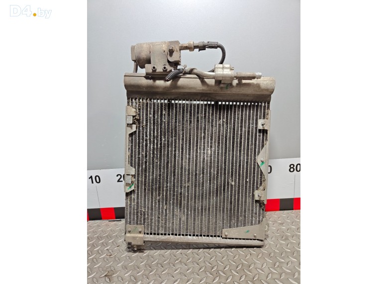 Радиатор кондиционера к Opel Zafira 2003 г.