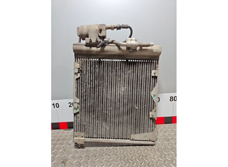 Радиатор кондиционера к Opel Zafira