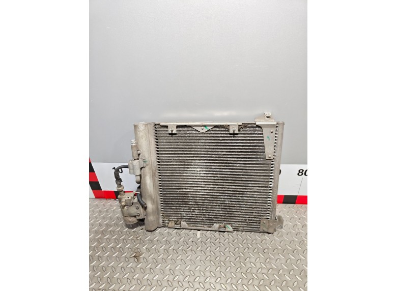 Радиатор кондиционера к Радиатор кондиционера к Opel Zafira 2003 г. Zafira