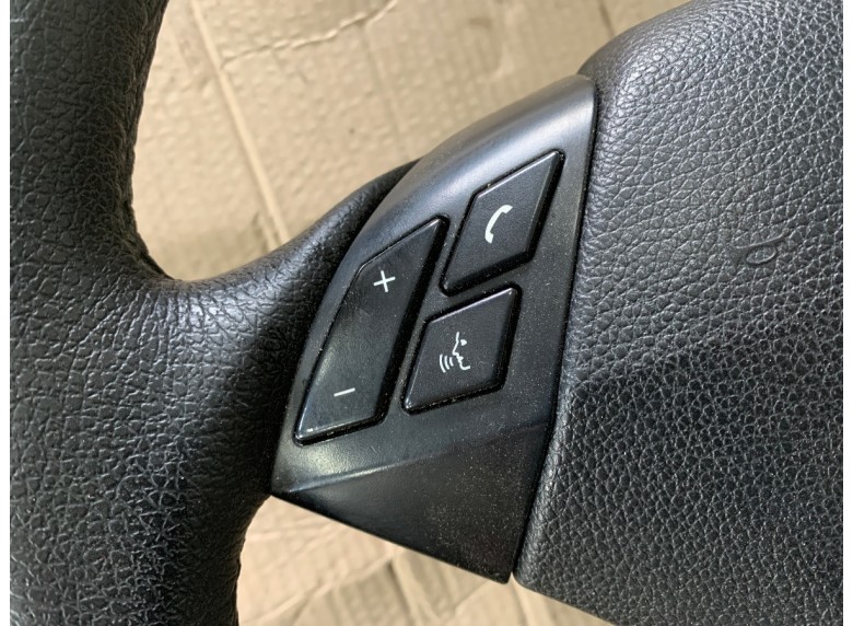 Руль к Руль к BMW 5E60/E61 2004 г. 5 E60/E61