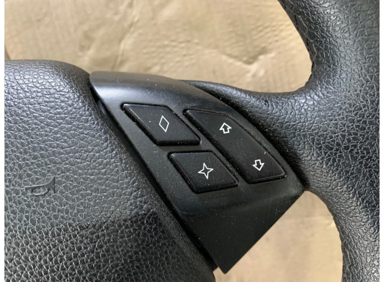 Руль к Руль к BMW 5E60/E61 2004 г. 5 E60/E61