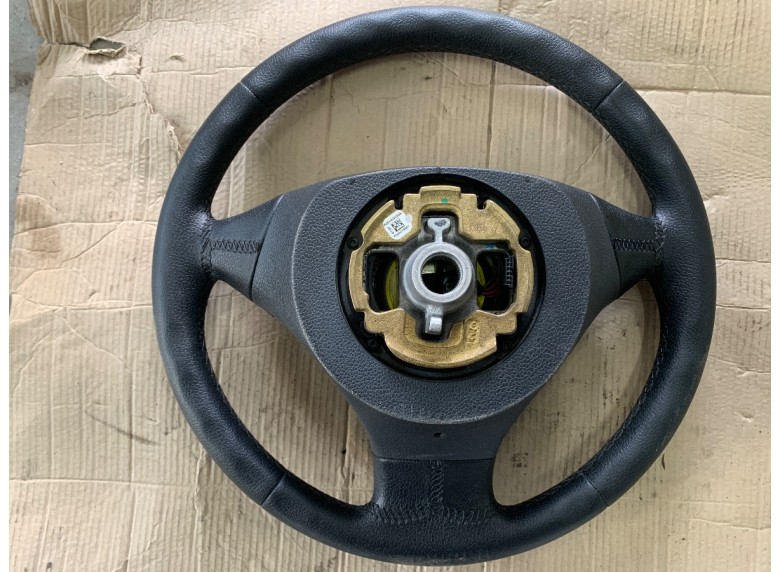 Руль к Руль к BMW 5E60/E61 2004 г. 5 E60/E61