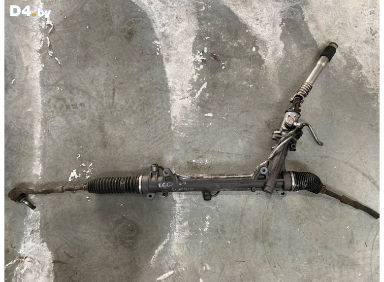 Рулевая рейка к BMW 5E60/E61 2005 г.