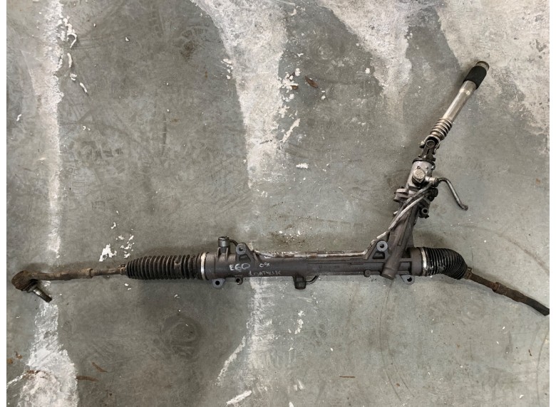 Рулевая рейка к BMW 5 E60/E61