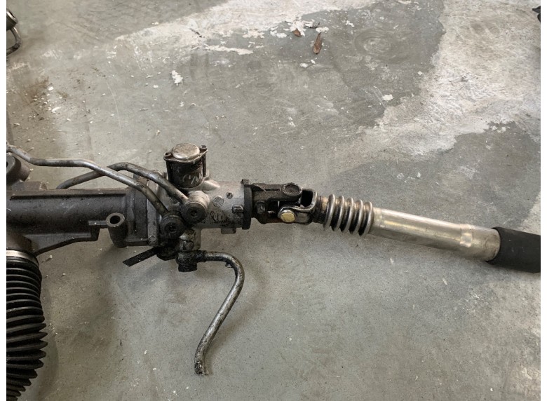 Рулевая рейка к Рулевая рейка к BMW 5E60/E61 2005 г. 5 E60/E61