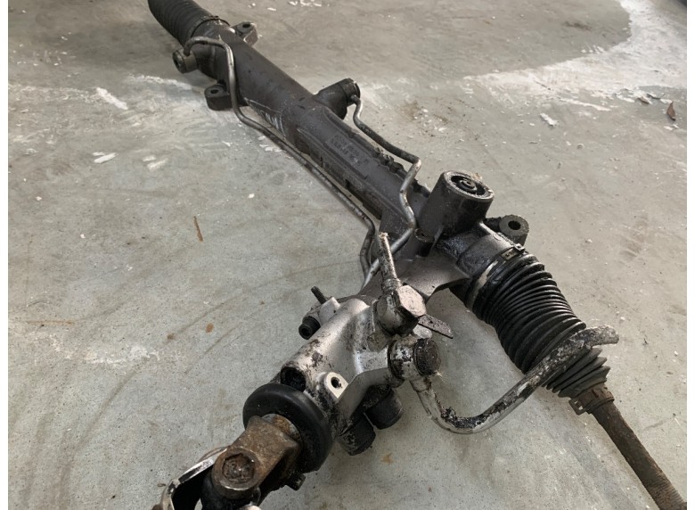 Рулевая рейка к Рулевая рейка к BMW 5E60/E61 2005 г. 5 E60/E61