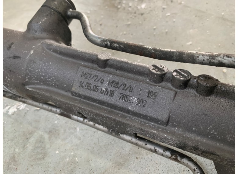 Рулевая рейка к Рулевая рейка к BMW 5E60/E61 2005 г. 5 E60/E61