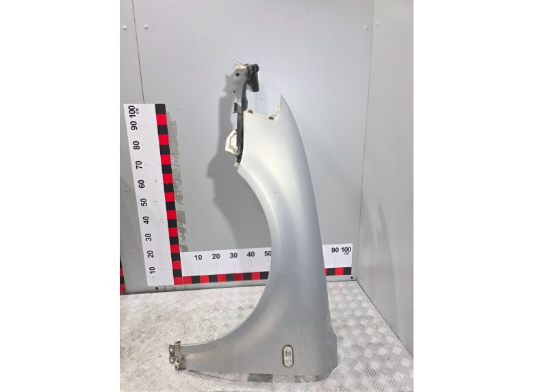 Крыло переднее левое к Volkswagen Passat