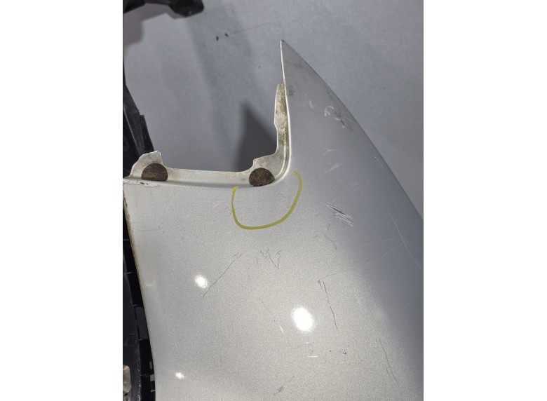 Крыло переднее левое к Крыло переднее левое к Volkswagen Passat 1999 г. Passat