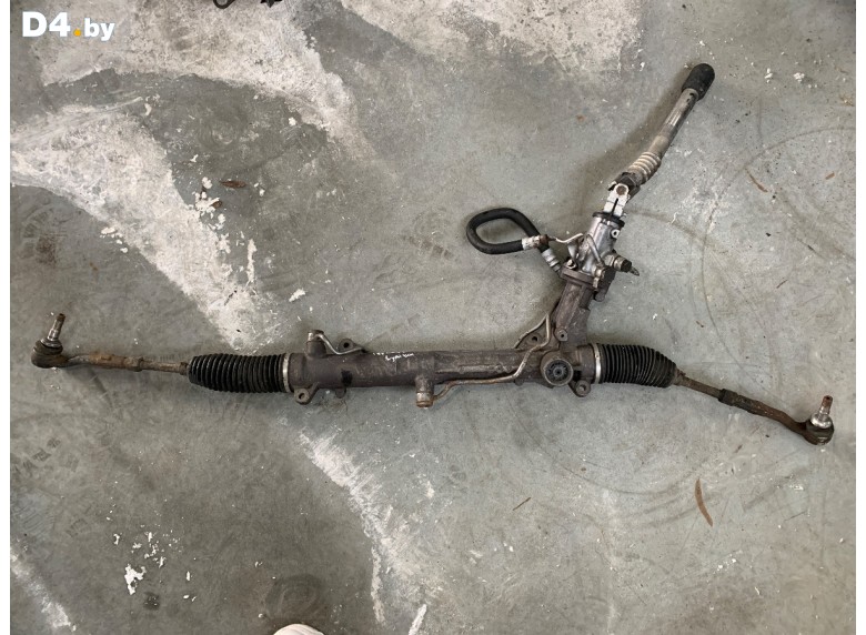 Рулевая рейка к BMW 5E60/E61 2005 г.