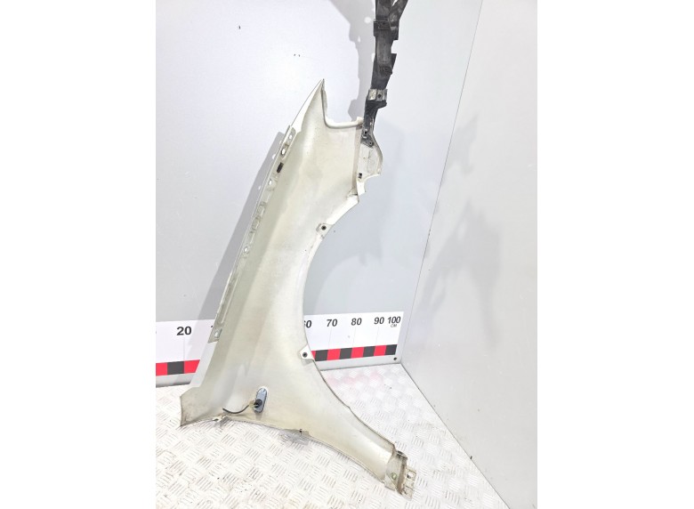 Крыло переднее левое к Крыло переднее левое к Volkswagen Passat 1999 г. Passat