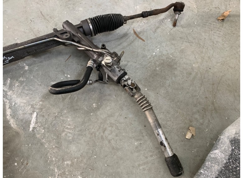Рулевая рейка к Рулевая рейка к BMW 5E60/E61 2005 г. 5 E60/E61