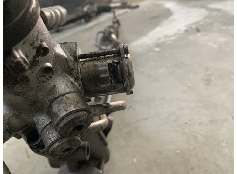 Рулевая рейка к Рулевая рейка к BMW 5E60/E61 2005 г. 5 E60/E61