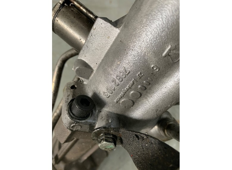 Рулевая рейка к Рулевая рейка к BMW 5E60/E61 2005 г. 5 E60/E61