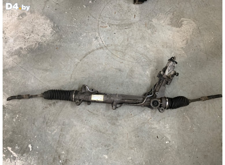 Рулевая рейка к BMW 5E60/E61 2005 г.