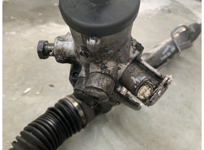 Рулевая рейка к Рулевая рейка к BMW 5E60/E61 2005 г. 5 E60/E61